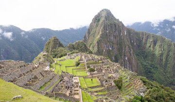 A picture of 3-Day Small-Group Sacred Valley and Short Inca Trail to Machu Picchu