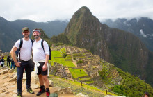 Machupicchu Latin America3