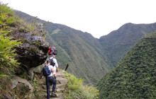 Machupicchu Latin America4