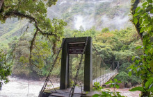 Machupicchu Latin America6