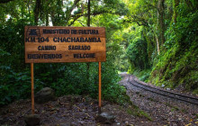 Machupicchu Latin America7