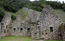 Machupicchu Latin America9