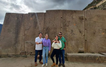 Machupicchu Latin America6