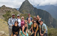 Machupicchu Latin America7