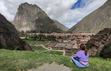 Machupicchu Latin America8