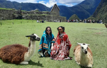Machupicchu Latin America1