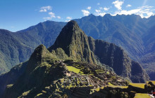 Machupicchu Latin America7