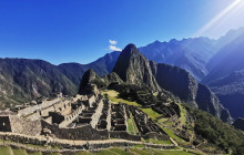 Machupicchu Latin America11