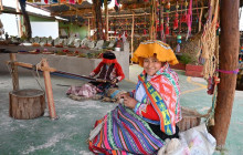 Machupicchu Latin America12