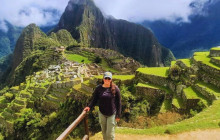 Machupicchu Latin America17
