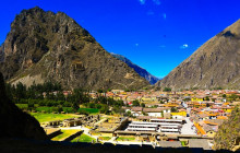 Machupicchu Latin America18