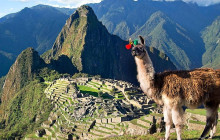 Machupicchu Latin America3