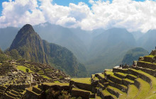 Machupicchu Latin America13