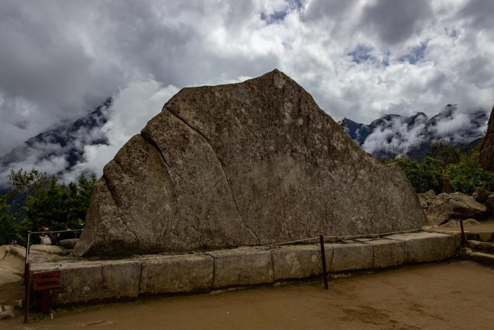Machupicchu Latin America