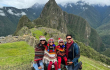 Machupicchu Latin America2