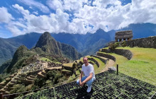 Machupicchu Latin America5