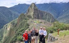 Machupicchu Latin America14