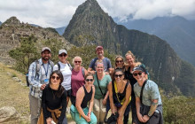 Machupicchu Latin America16