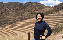 Machupicchu Latin America4