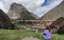 Machupicchu Latin America7