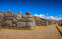 Machupicchu Latin America4