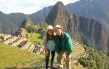 Machupicchu Latin America10