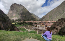 Machupicchu Latin America12