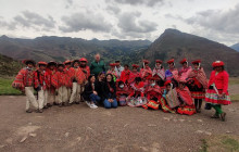 Machupicchu Latin America13