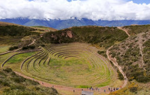 Machupicchu Latin America17