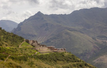 Machupicchu Latin America1