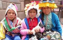 Machupicchu Latin America2