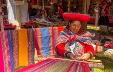 Machupicchu Latin America6