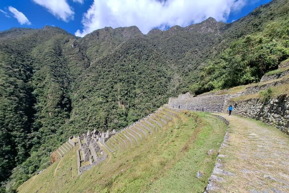 Machupicchu Latin America
