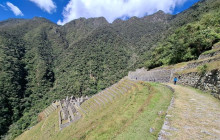 Machupicchu Latin America20