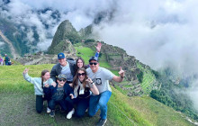 Machupicchu Latin America4