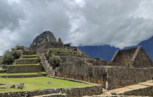 Machupicchu Latin America1