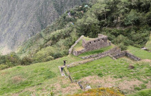 Machupicchu Latin America5