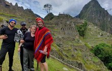 Machupicchu Latin America2