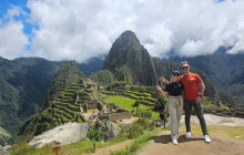 Machupicchu Latin America3