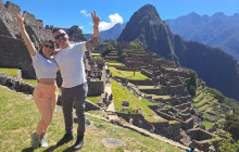 Machupicchu Latin America1