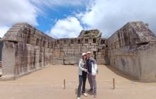 Machupicchu Latin America4
