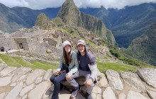 Machupicchu Latin America5