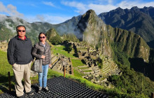Machupicchu Latin America6