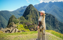 Machu Picchu Peru Tours1
