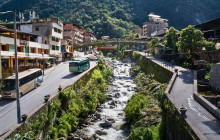 Machu Picchu Peru Tours4