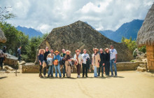 Machu Picchu Peru Tours2
