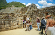Machu Picchu Peru Tours11