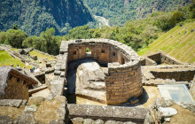 Machu Picchu Peru Tours1