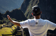 Machu Picchu Peru Tours16