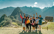 Machu Picchu Peru Tours17
